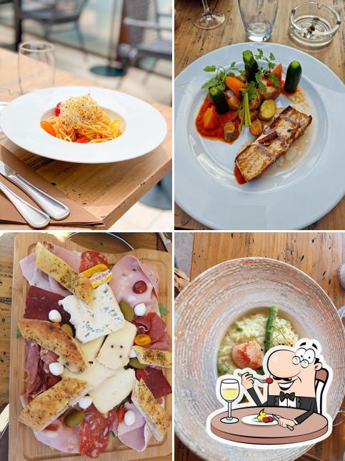 La Storia Ristorante Italiano