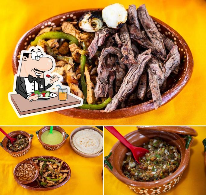 Carnes Asadas Las Tías restaurant, Puerto Vallarta Restaurant reviews