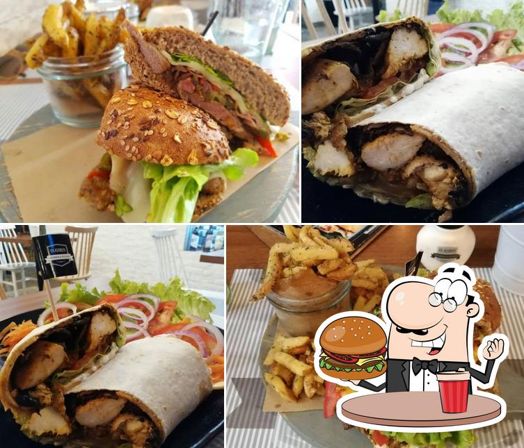 O.Giro Churros & Paninis restaurant, Funchal Restaurant menu and reviews