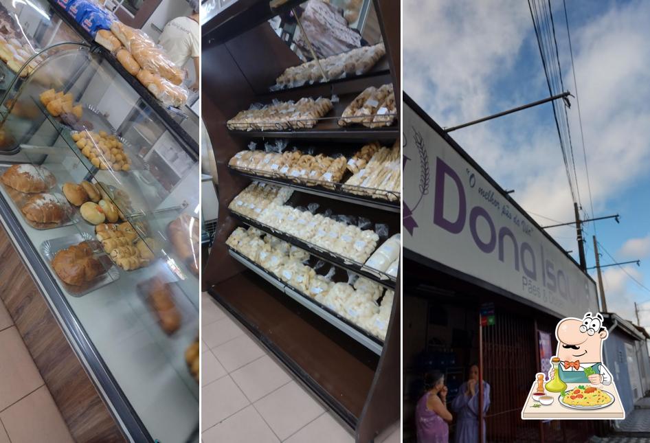 Padaria Dona Isaura