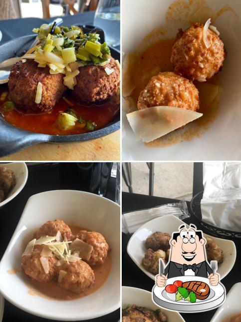 Pesto in Park Ridge Restaurant menu and reviews