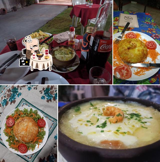 Restaurante Sonho Cearense