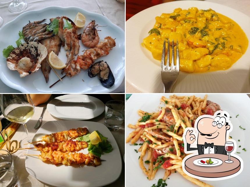 Ristorante Alta marea