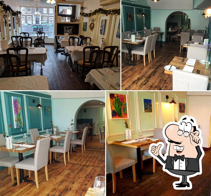 Best lunch in Portsmouth, summer 2024 Restaurant Guru