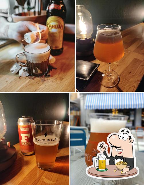 Top 5 sport bars in Luxembourg City, march 2025 Restaurant Guru