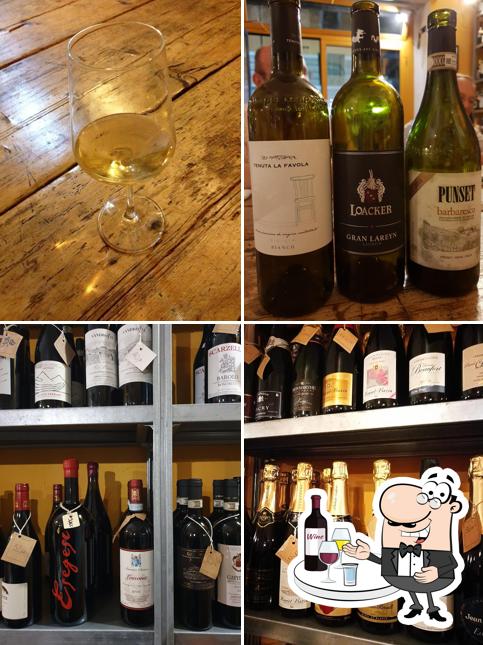 Vino al Vino