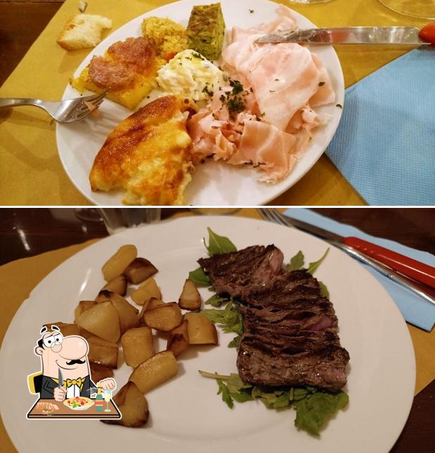 Cibo al Ai Travi