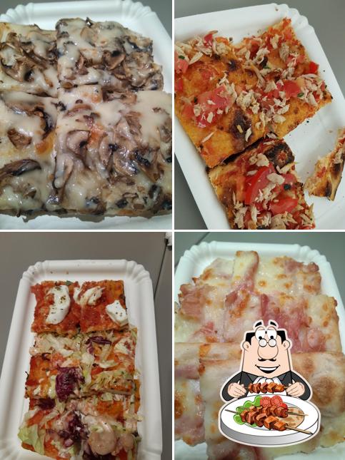 Alice Pizza Sona