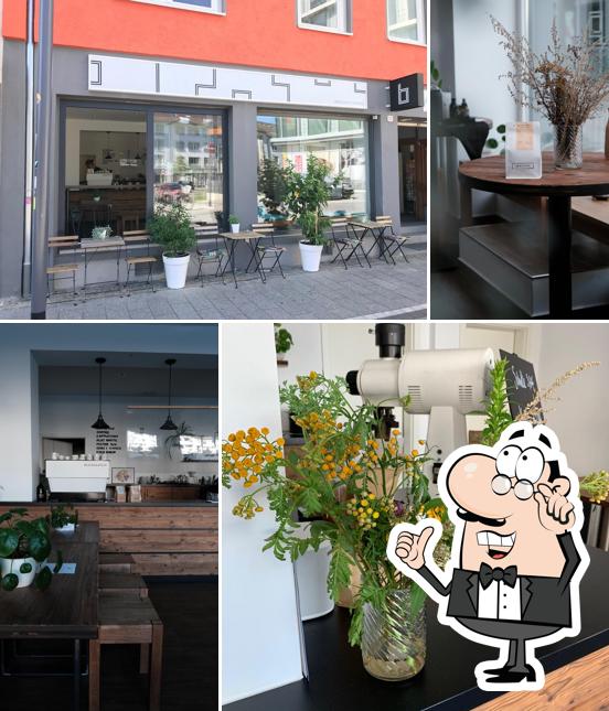 bächle Specialty Coffee