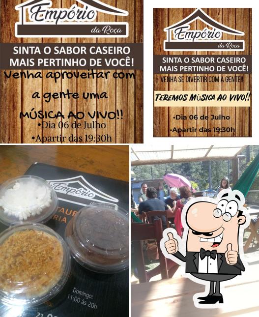 Empório da Roça