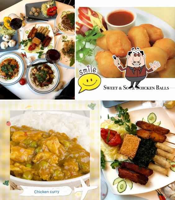 Happy Kitchen Chinese Takeaway, 39 Aylesford St in Royal Leamington Spa