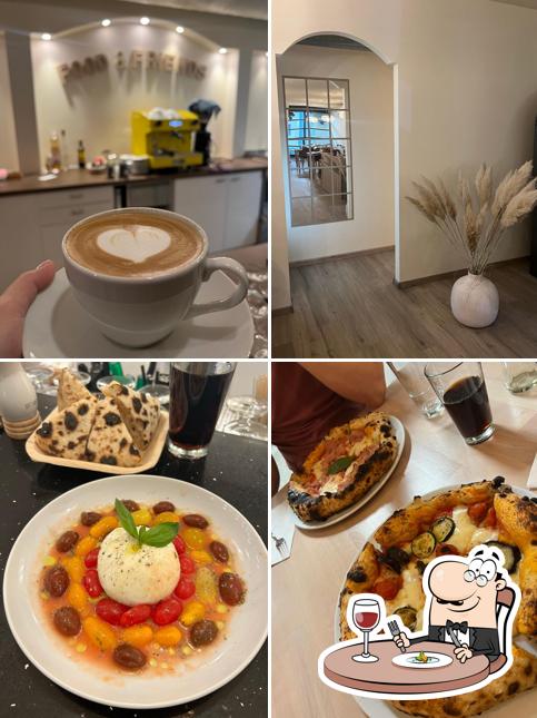 Cibo al Food&Friends