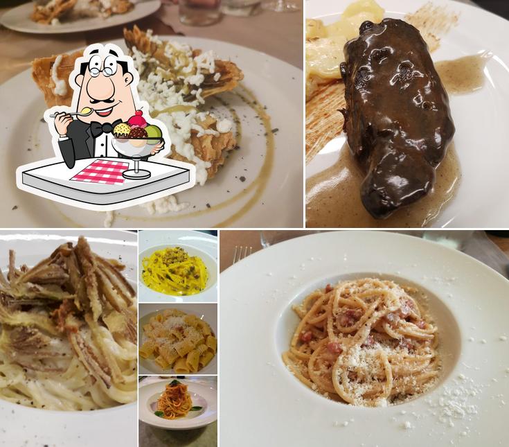 Osteria Fra' Pelizza