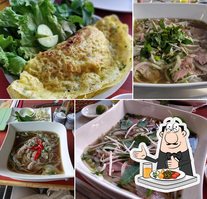 Cibo al Pho Saigon Bùi