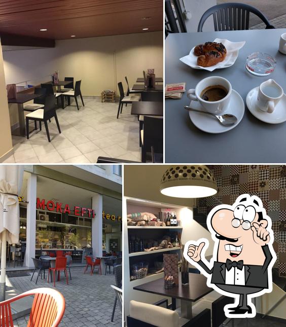 Bar Moka Efti