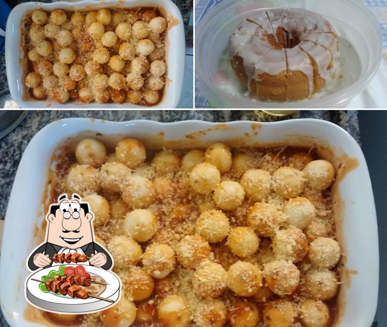 Celia Lanches