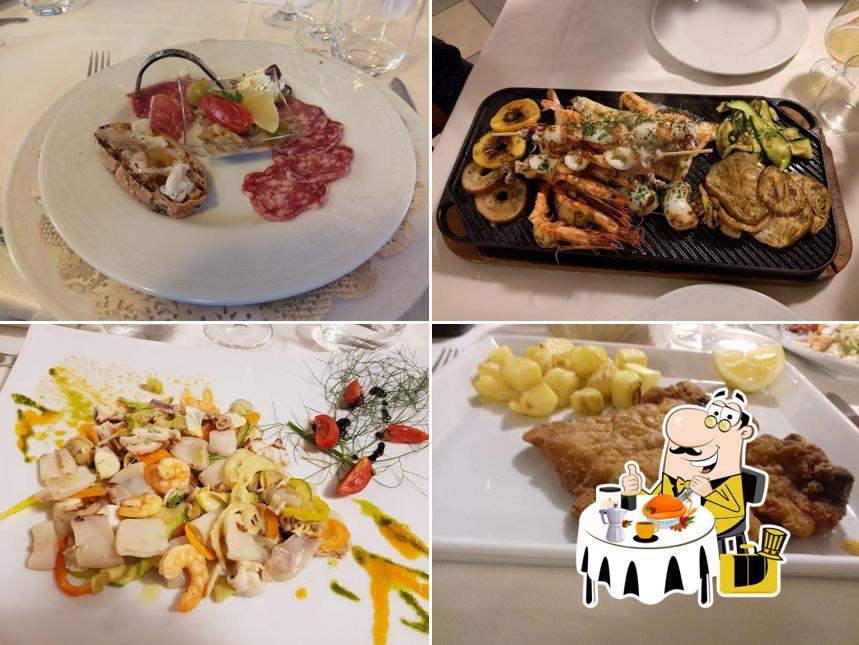 Da Rocco Ristorante
