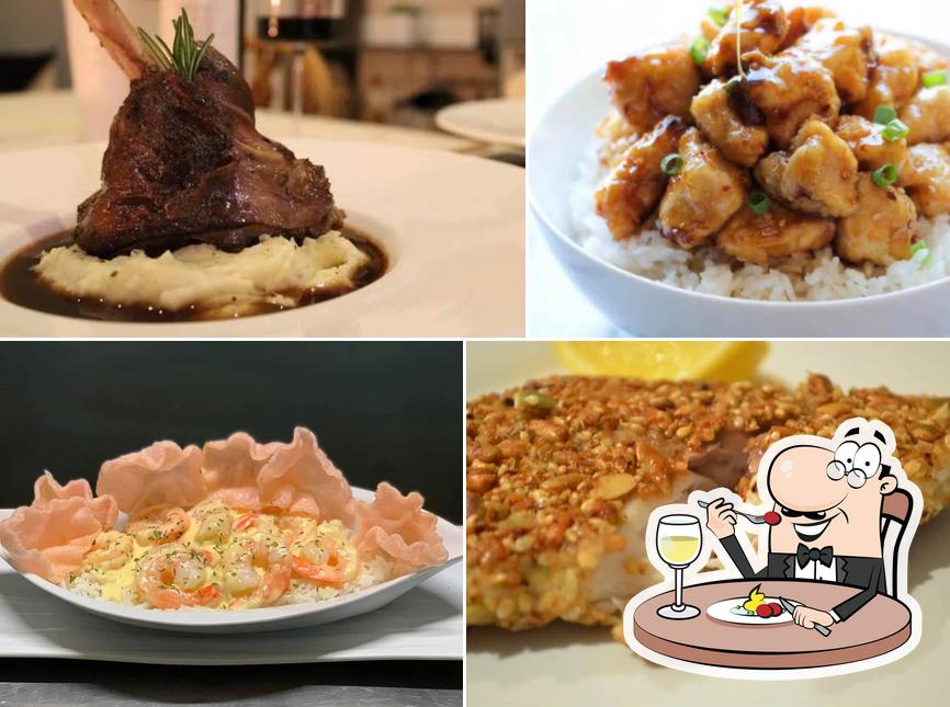 Royal Hotel in Crystal Brook Restaurant reviews