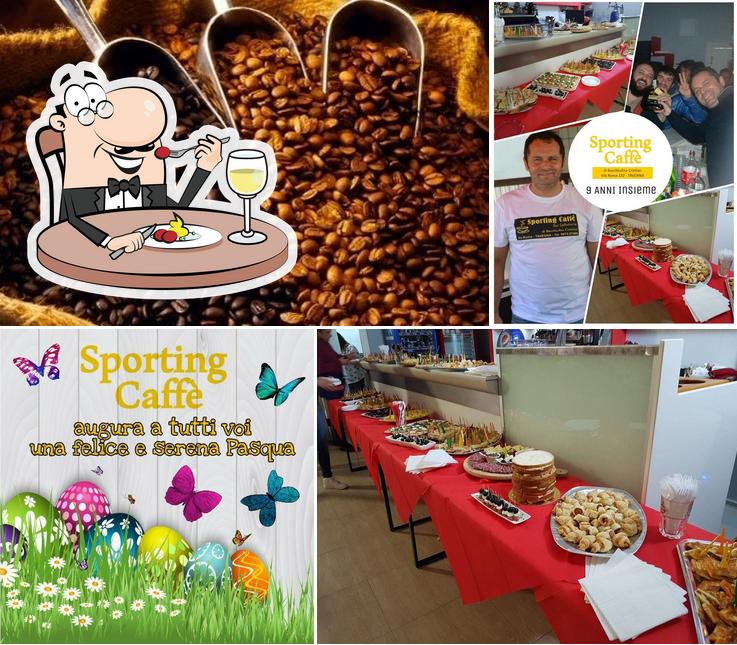 Sporting Caffè