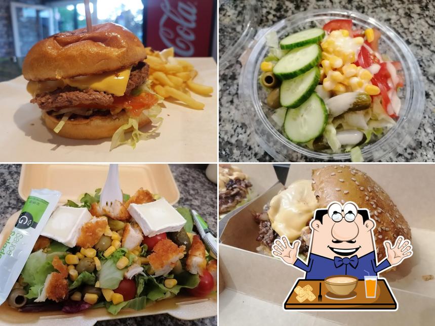 12i kebab chatellerault (Halal)