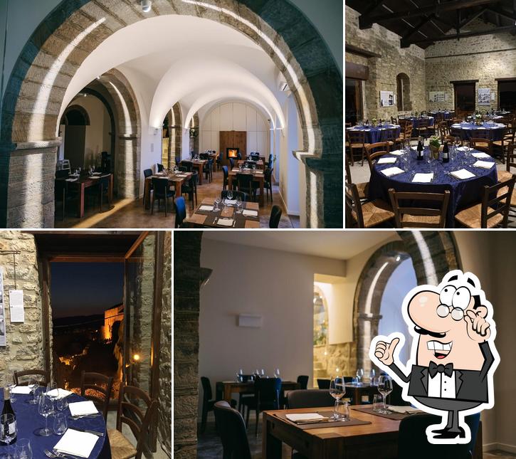 Al Pilèr Ristorante