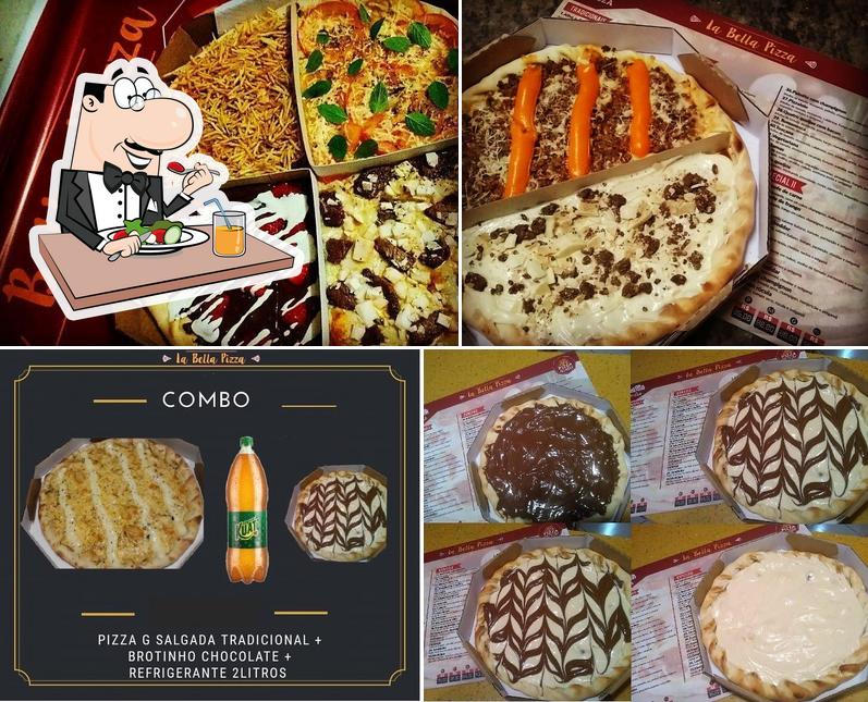 B3lla Pizza