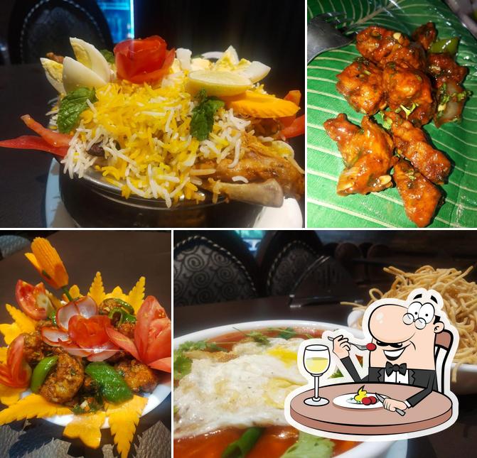 Basil Leaf Restaurant, Hyderabad Restaurant reviews