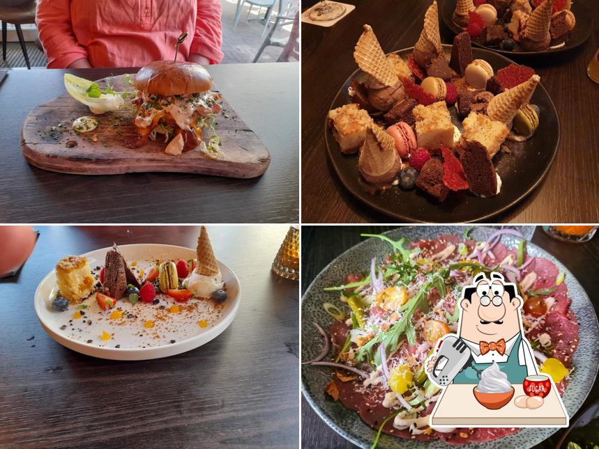 Bistro Bar Proef
