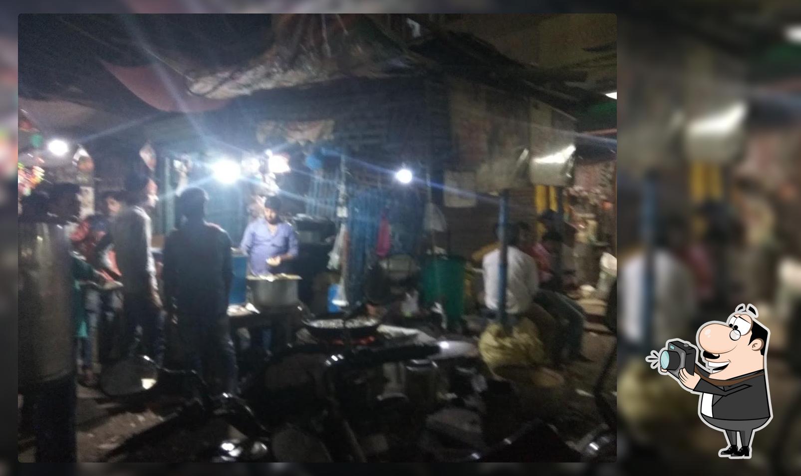 Famous Ashok Samosa Shop' photo