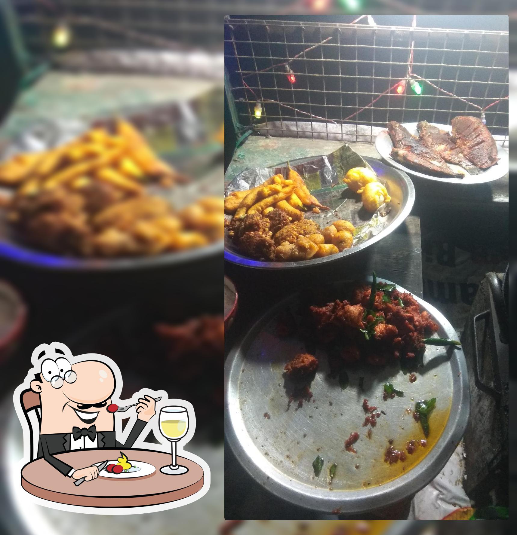 Kabab Fast Food