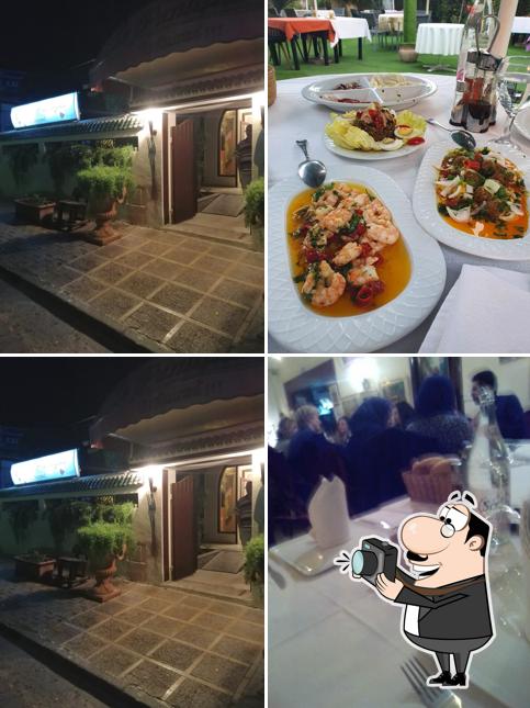 Restaurant Le Punique