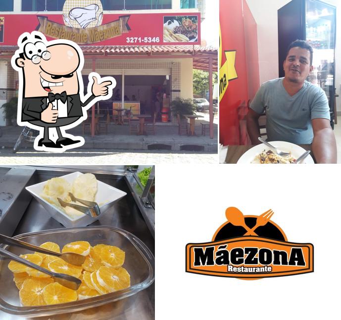 Restaurante - Churrascaria Boi no Laço - Marmitex e Marmita
