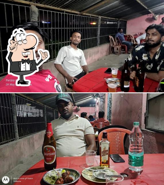 Mama'r Dhaba
