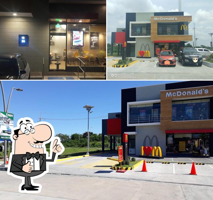 Фотография ресторана "McDonald's Vermosa"