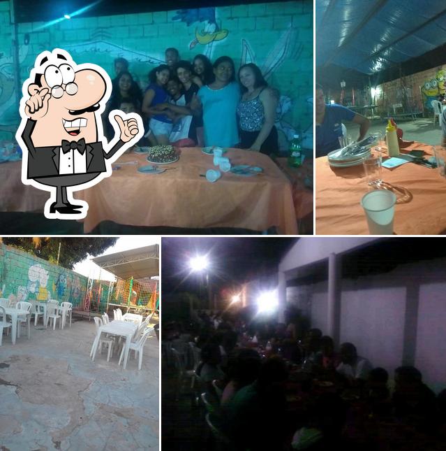 Pizzaria Tropical
