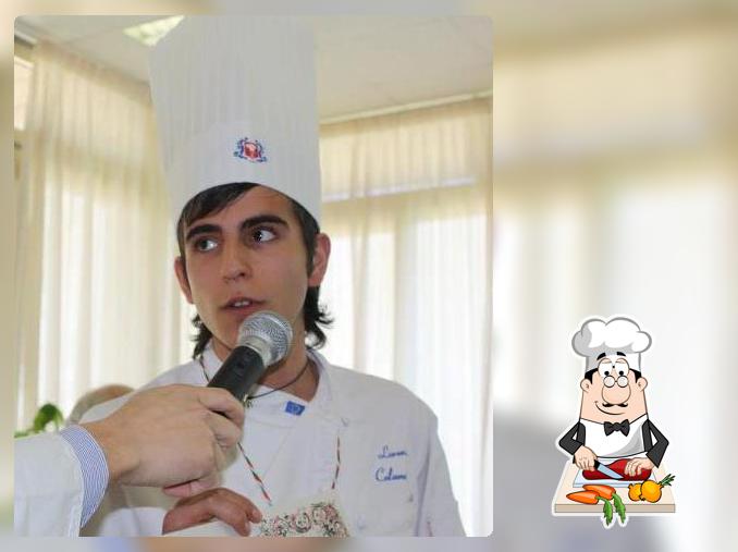 Ristorante Pizzeria Le Quattri Stagioni