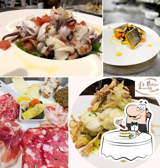 Ristorante Da Mizio