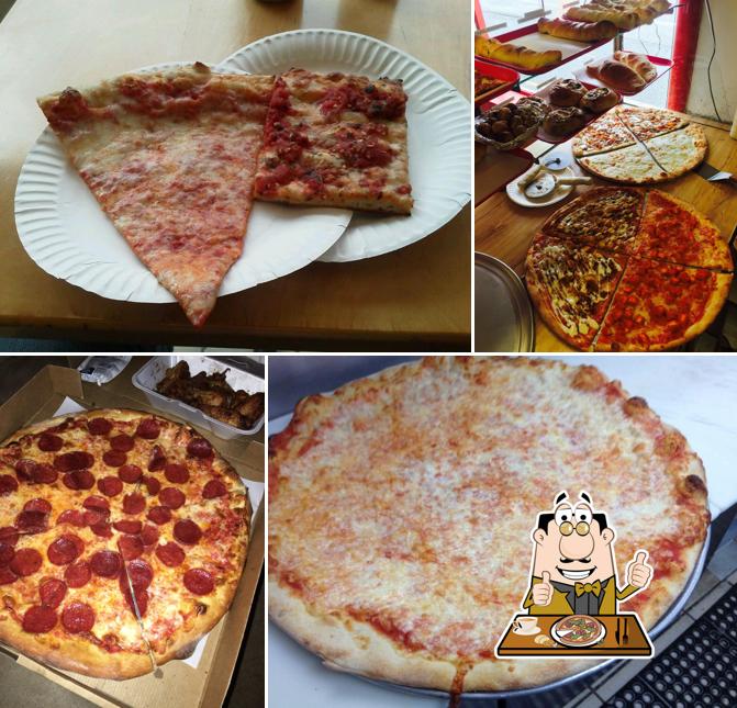 Best new YorkStyle Pizza in Fishkill restaurants, winter 2023