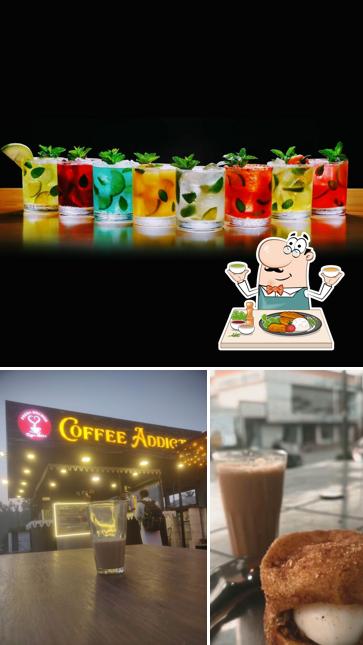 Coffee Addict