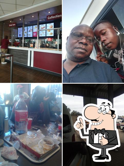 KFC Rustenburg (Beneden Street) photo