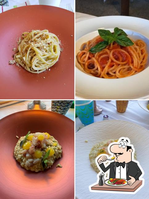 Ristorante M'ama!