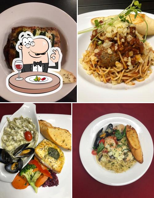 Padrino's Italian Ristorante