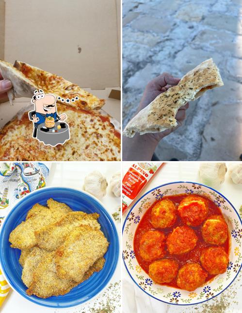 Pasta Bella, Corfu Restaurant reviews