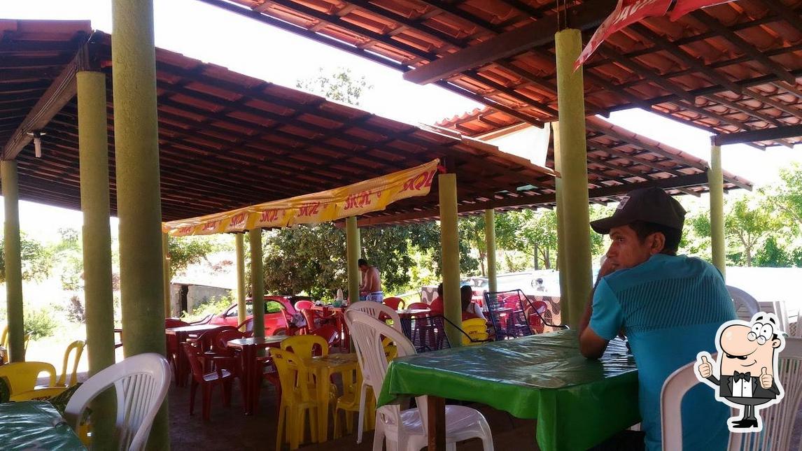 See the image of Espaço de Lazer Rei do Pirão