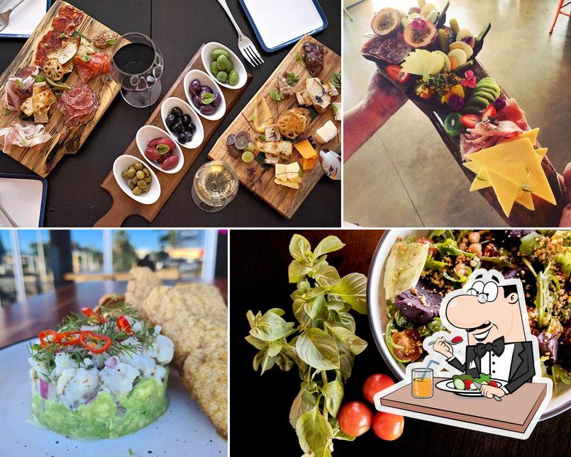 Fiorita Wine Bar & Restaurant in Karratha Restaurant reviews