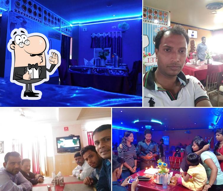 Q9 Restaurant