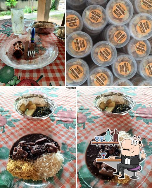 JEEPS BAR/FEIJOADA DO ELSON