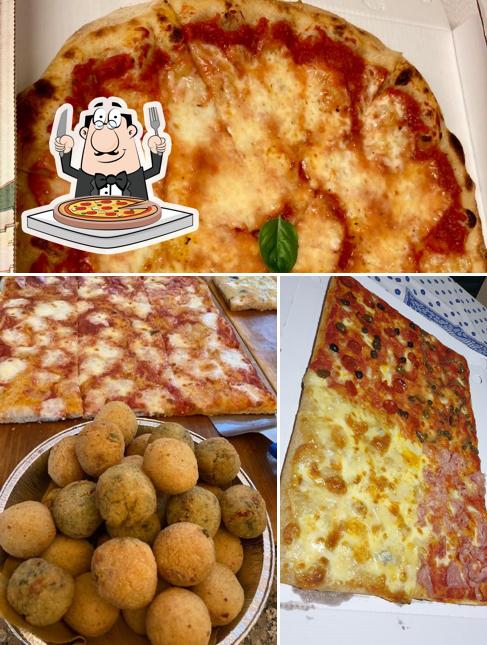 Ordina una pizza a Mordi e Fuggi Fossano
