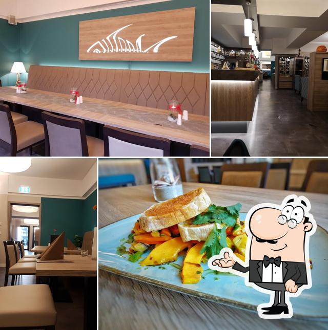 Restaurant PESCADO Fischrestaurant Graal-Müritz