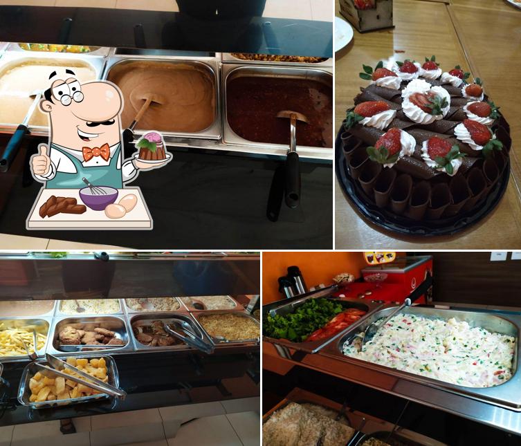 Pizzaria Tropical